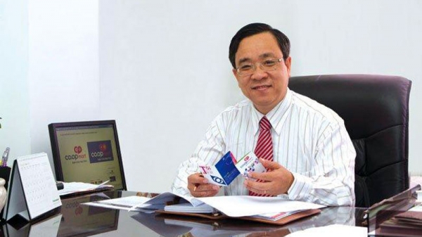 Nguyên Chủ tịch HĐQT Saigon Co.op đề xuất giải pháp 'giành' lại thị trường bán lẻ